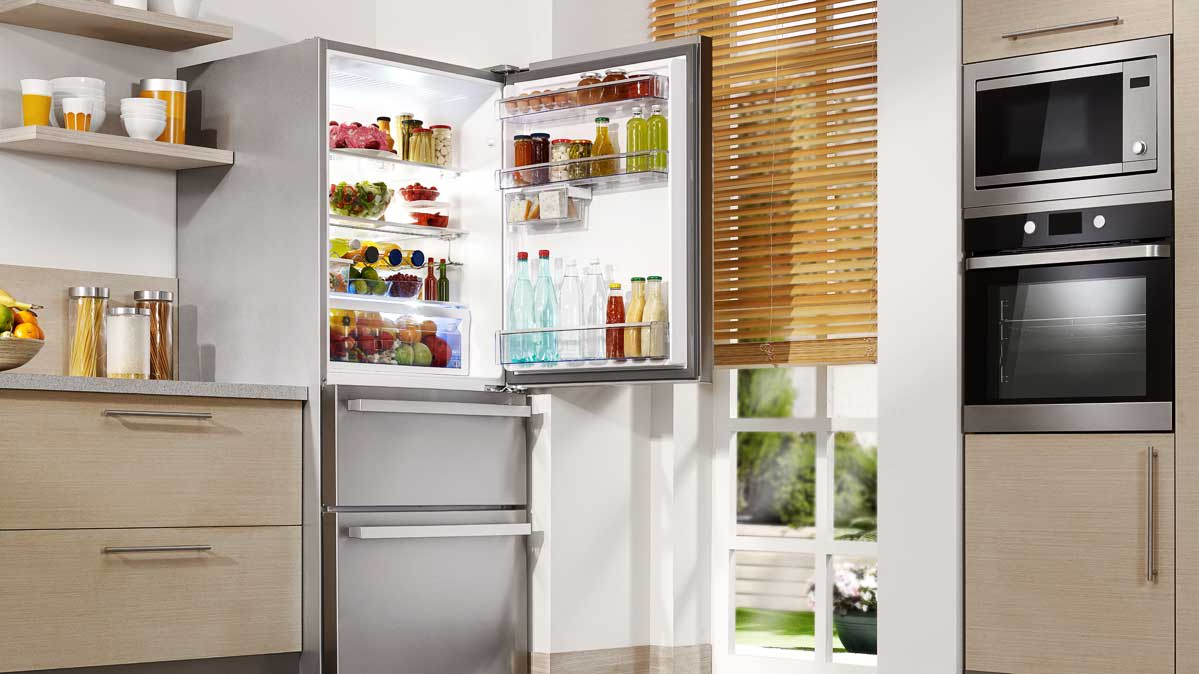Best Refrigerators of 2019 Consumer Reports